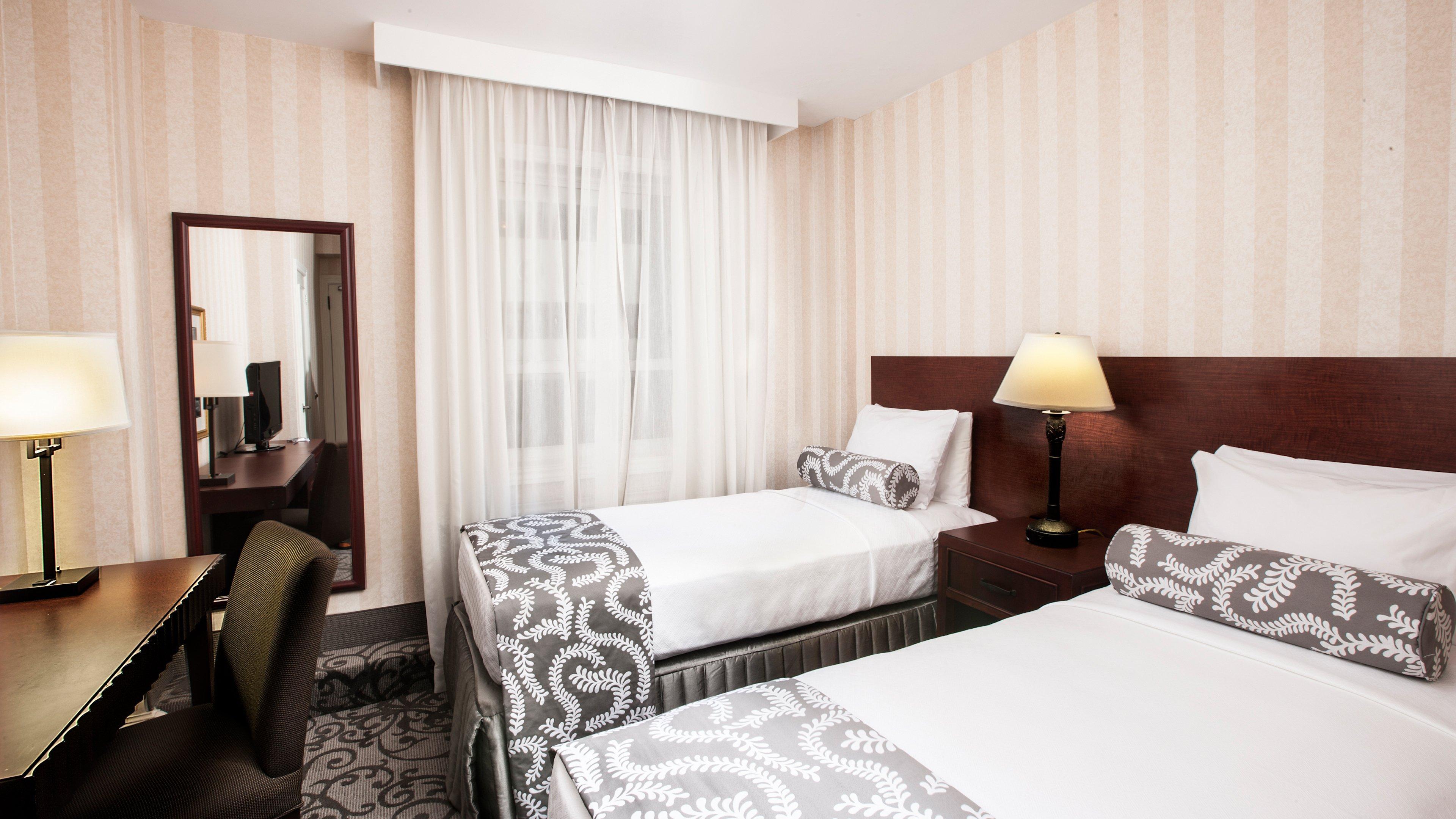 The Brock Fallsview, Tapestry By Hilton Resort Niagara Falls