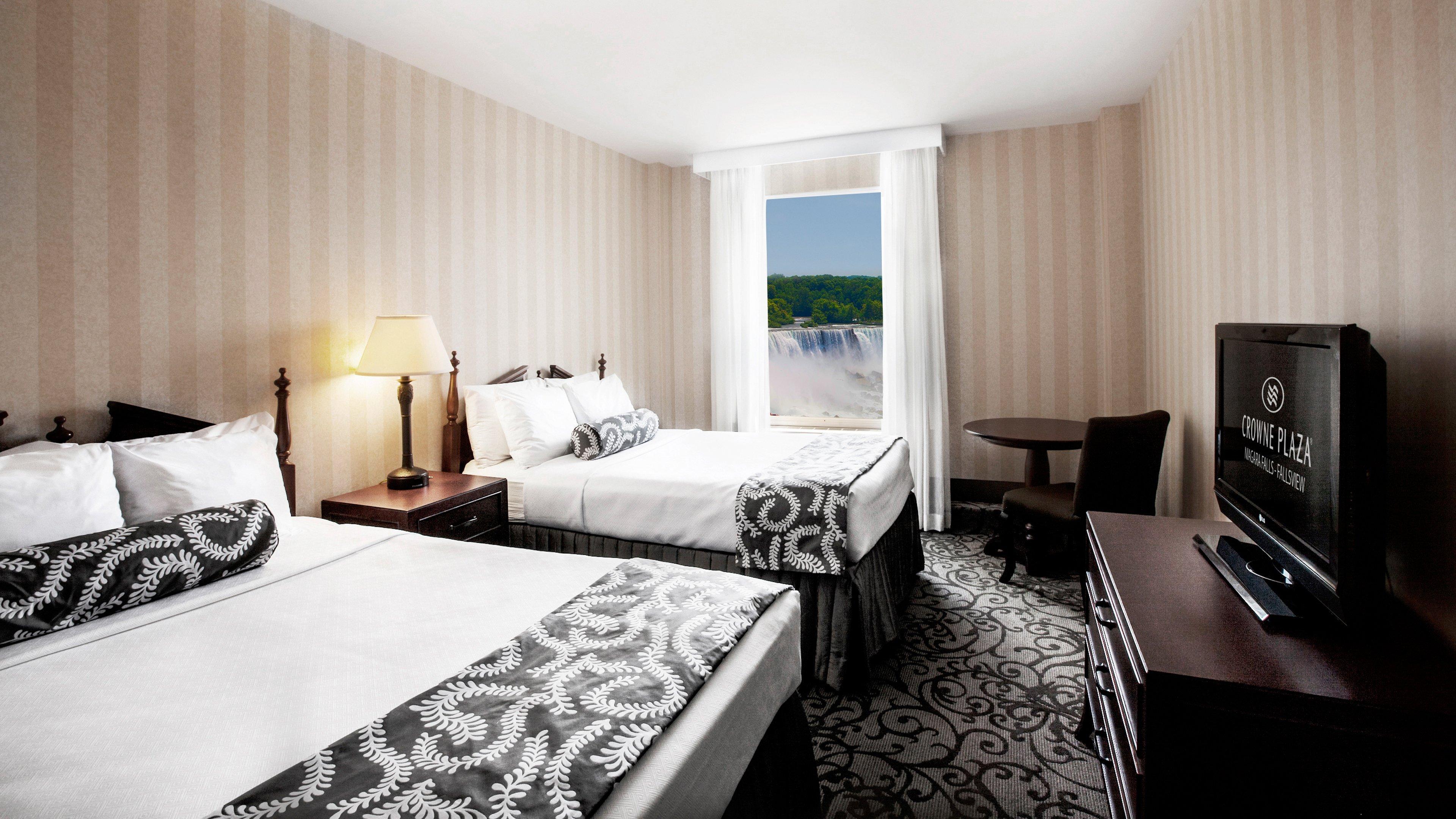 The Brock Fallsview, Tapestry By Hilton Resort 4*