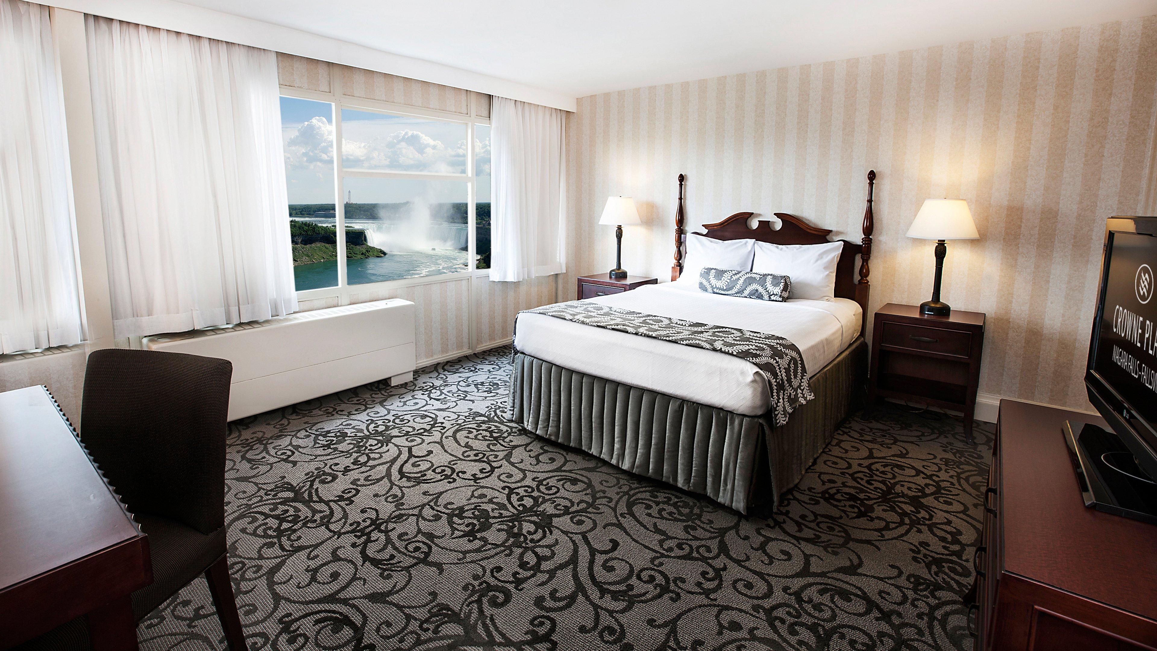 The Brock Fallsview, Tapestry By Hilton Resort 4*