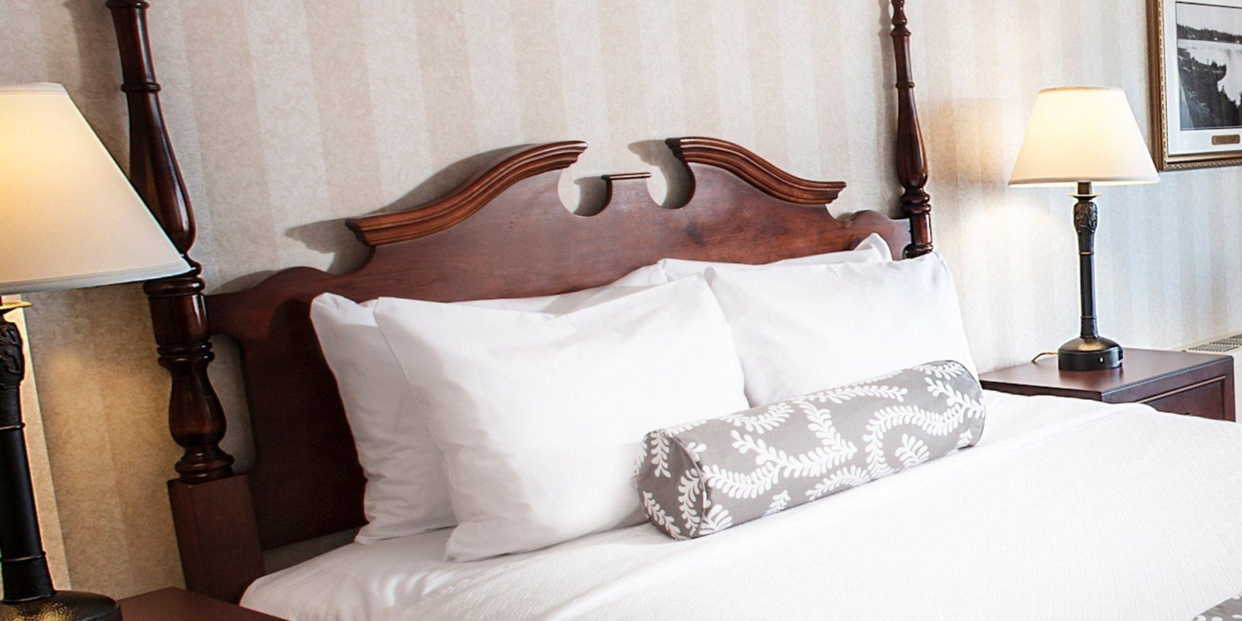 Resort The Brock Fallsview, Tapestry By Hilton Niagara Falls