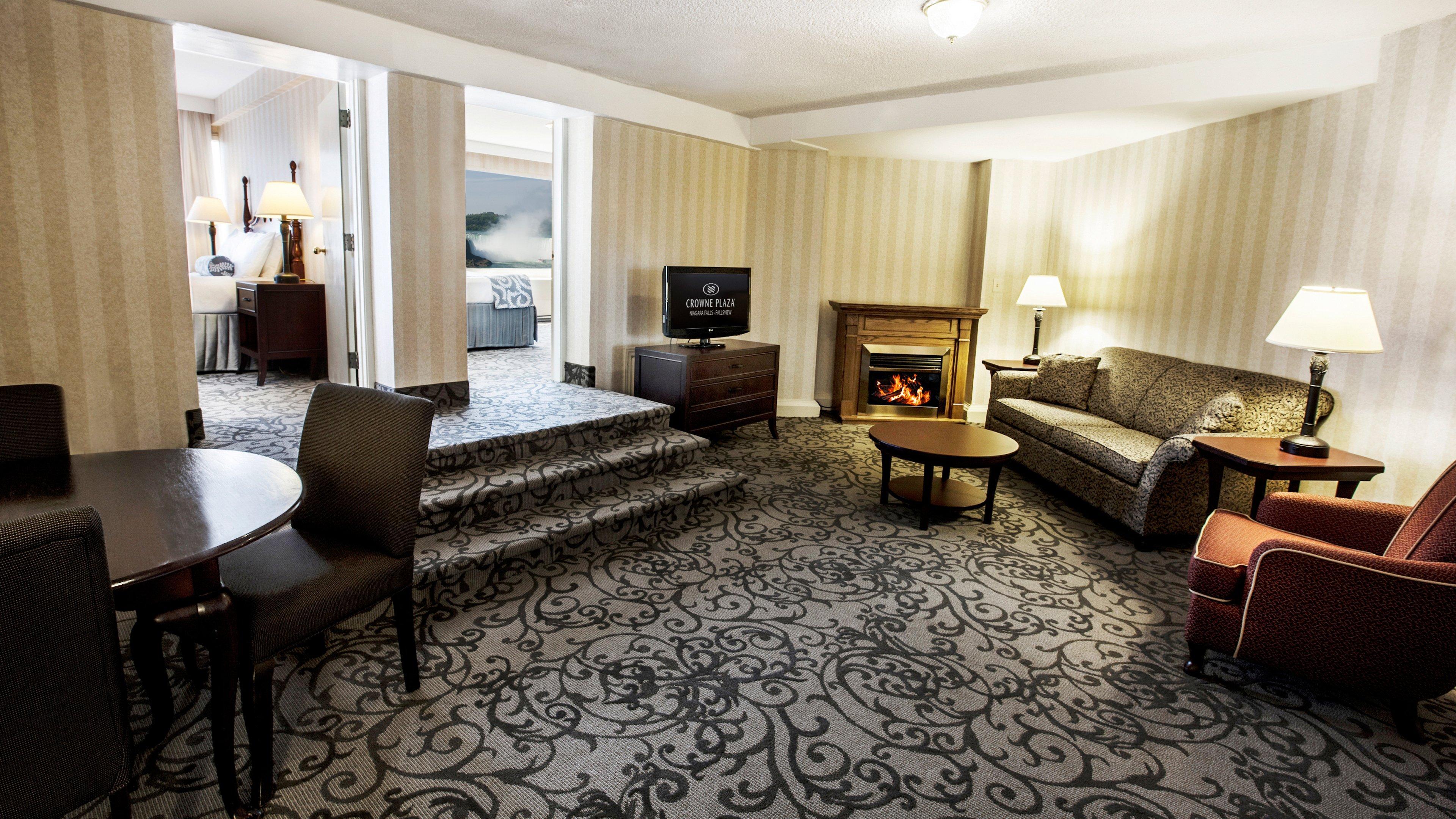 The Brock Fallsview, Tapestry By Hilton