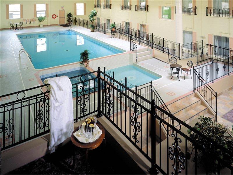 Resort The Brock Fallsview, Tapestry By Hilton 4*