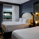 The Brock Niagara Falls Fallsview, Tapestry By Hilton