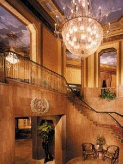 The Brock Fallsview, Tapestry By Hilton 4*