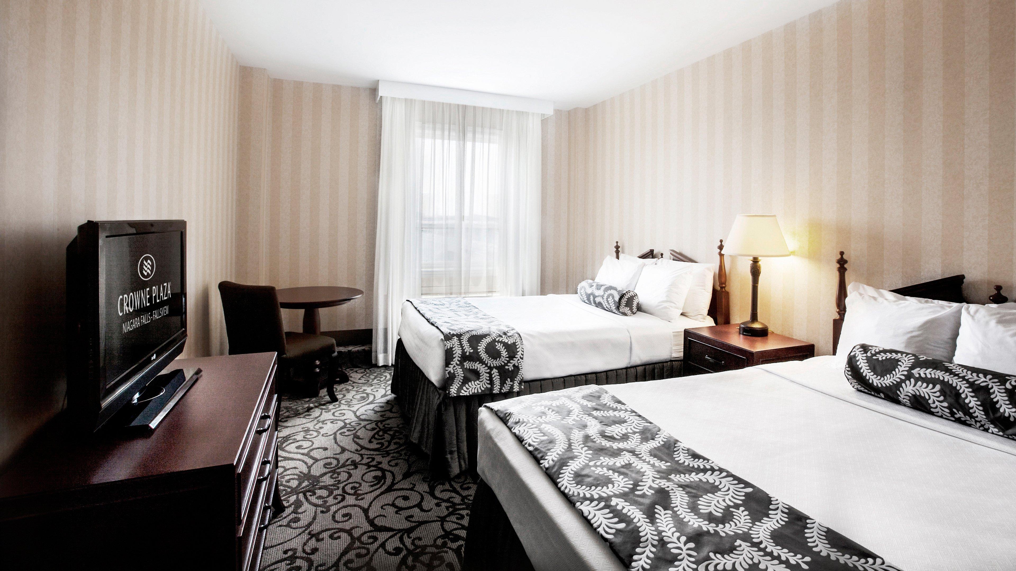 The Brock Fallsview, Tapestry By Hilton Resort