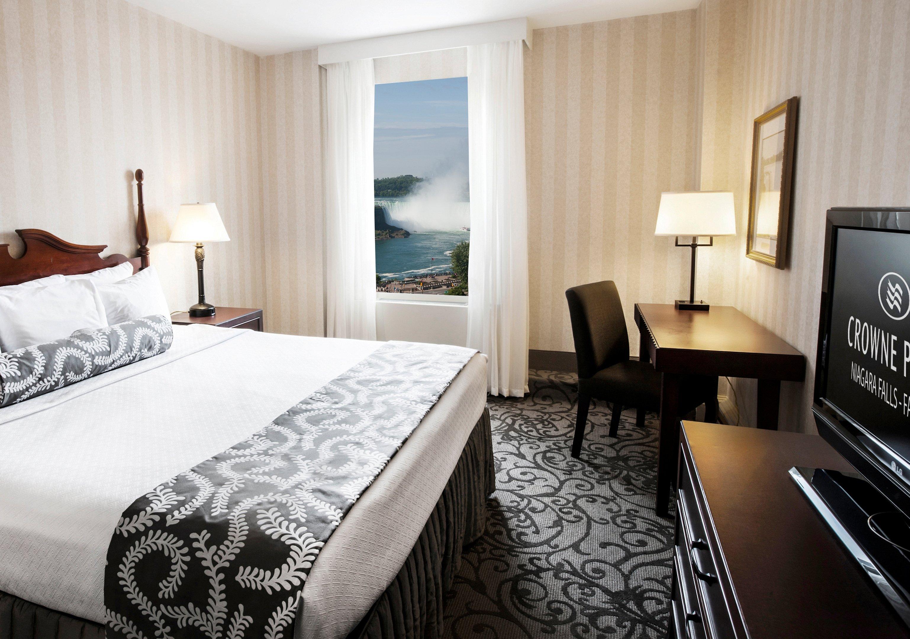 The Brock Fallsview, Tapestry By Hilton Resort