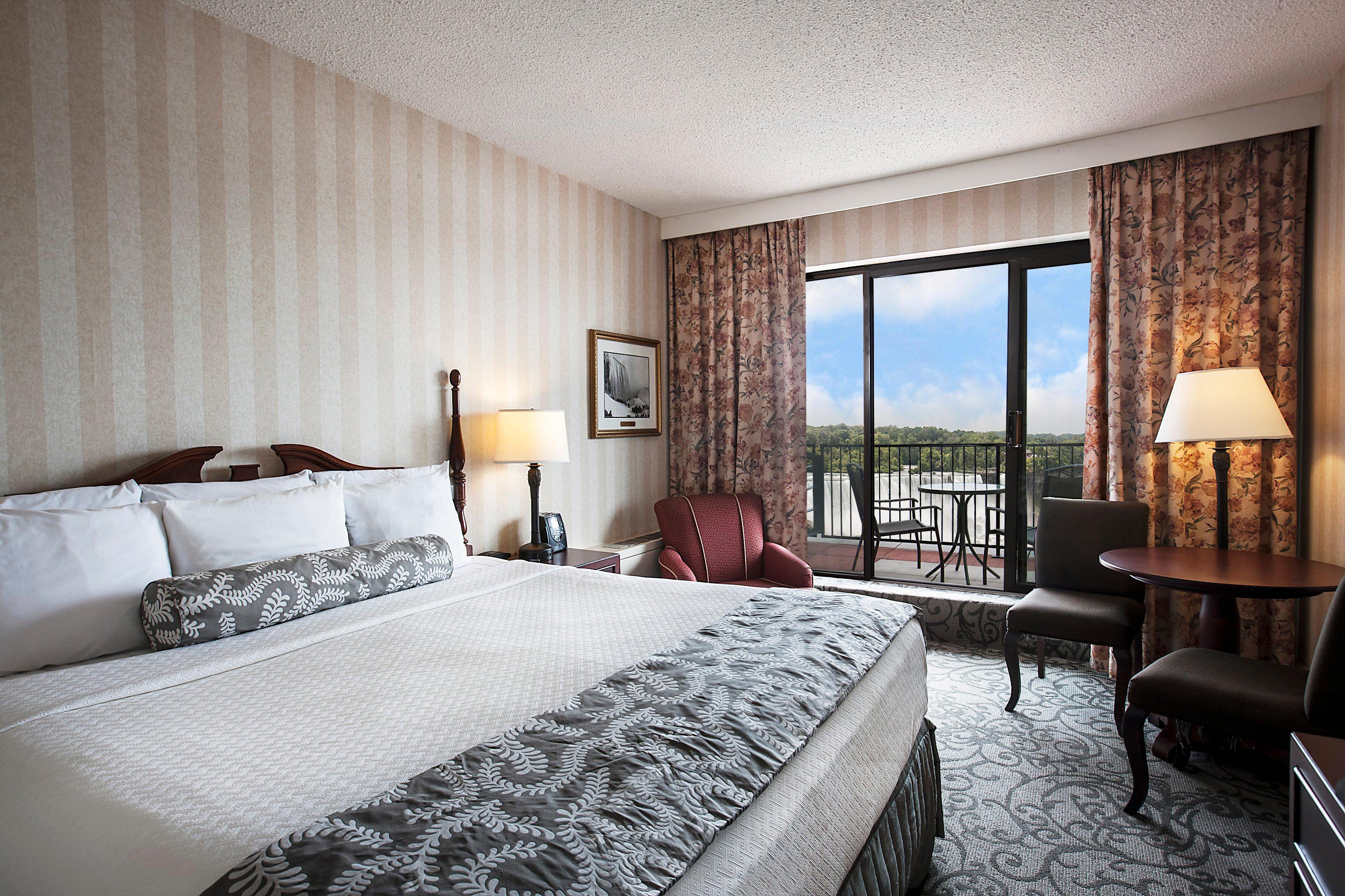 The Brock Fallsview, Tapestry By Hilton Resort