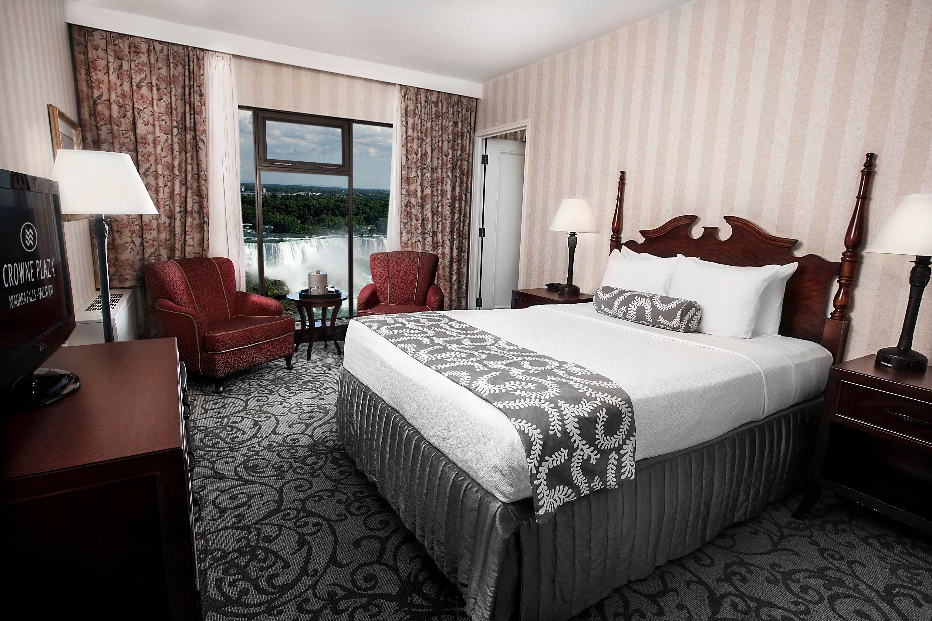 The Brock Fallsview, Tapestry By Hilton 4*