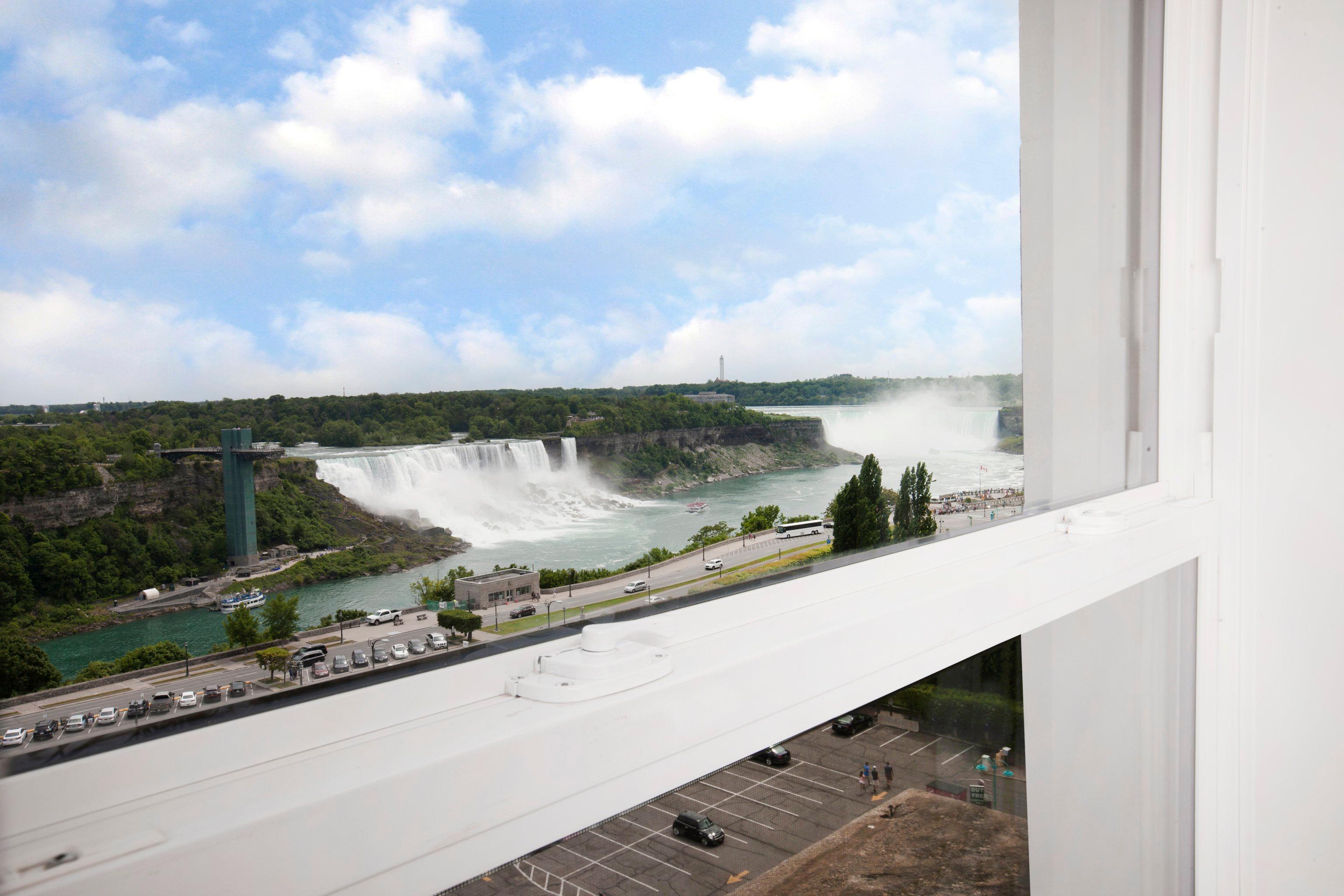 Resort The Brock Fallsview, Tapestry By Hilton Niagara Falls