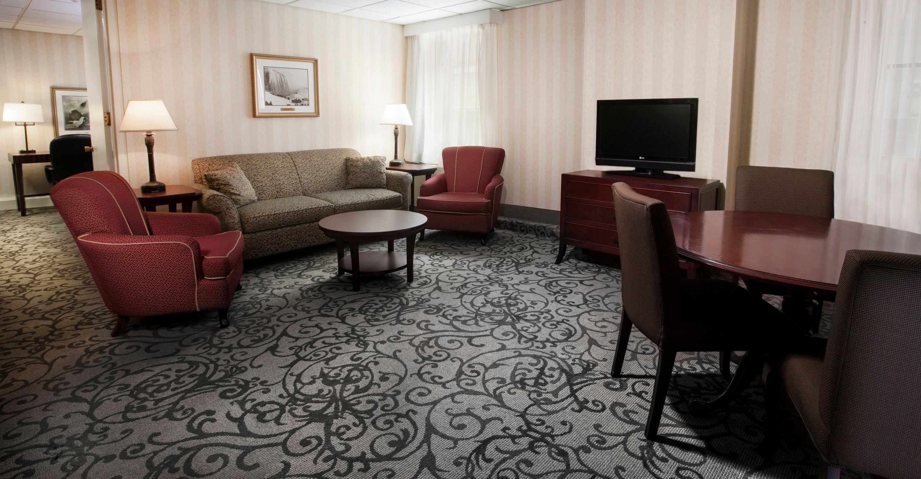 Resort The Brock Fallsview, Tapestry By Hilton