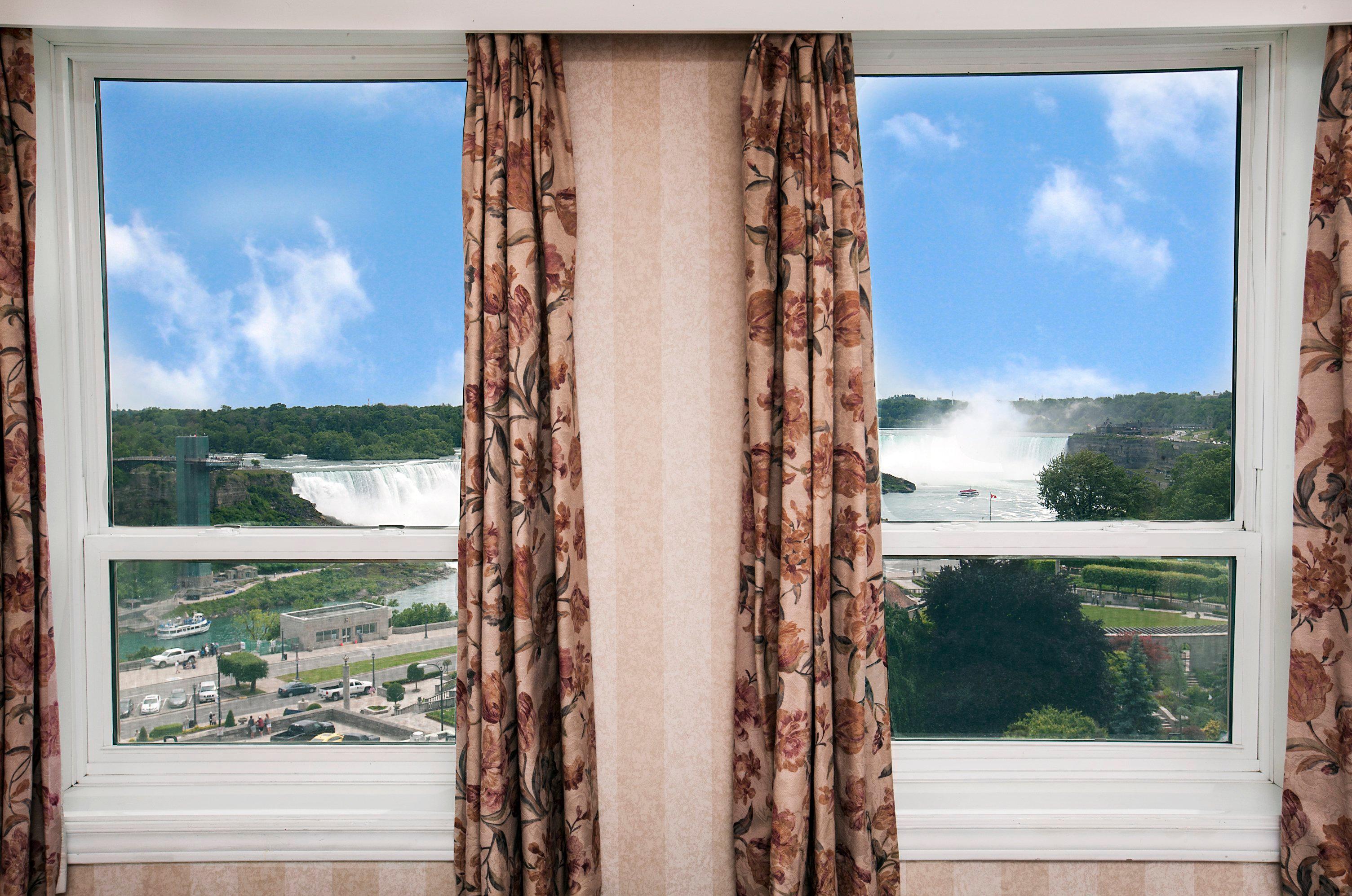 Resort The Brock Fallsview, Tapestry By Hilton 4*