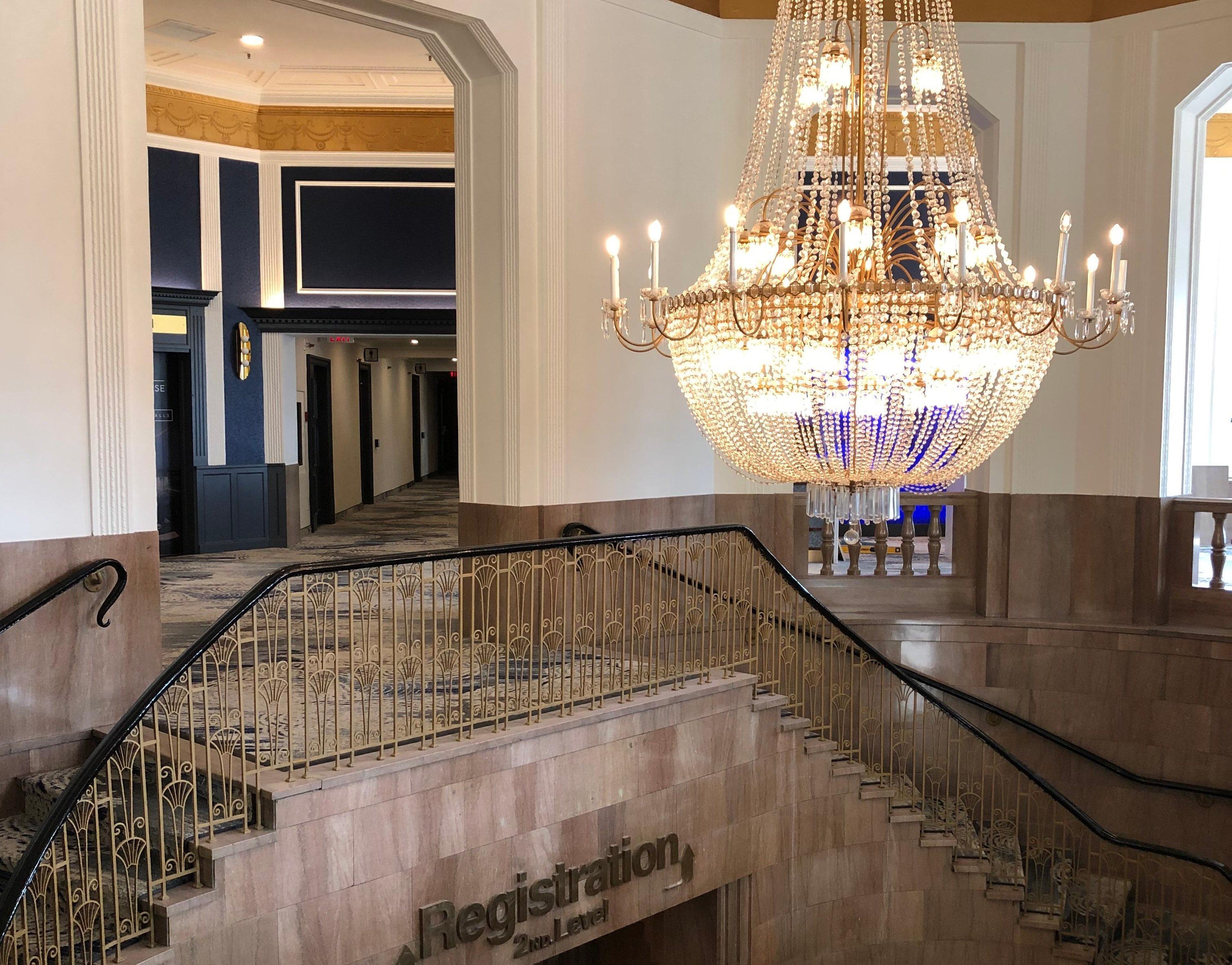 The Brock Fallsview, Tapestry By Hilton Resort Niagara Falls