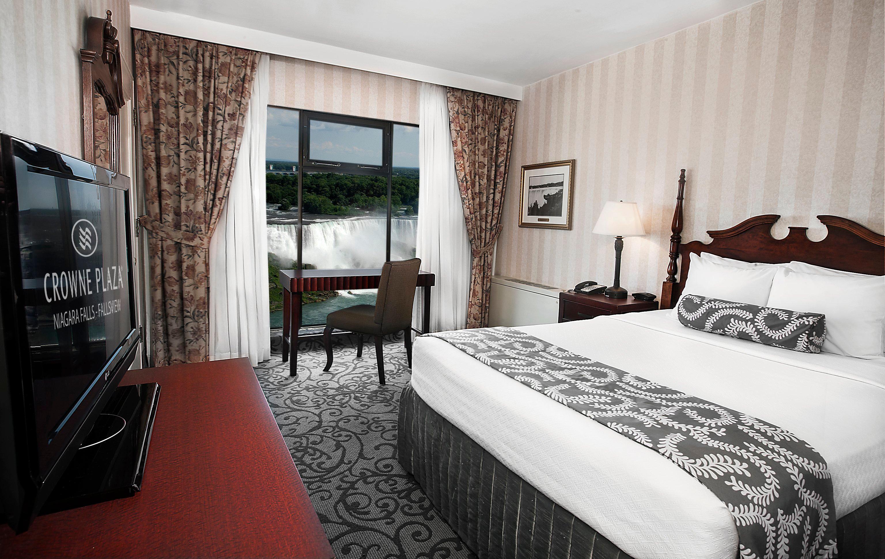 Resort The Brock Fallsview, Tapestry By Hilton Niagara Falls