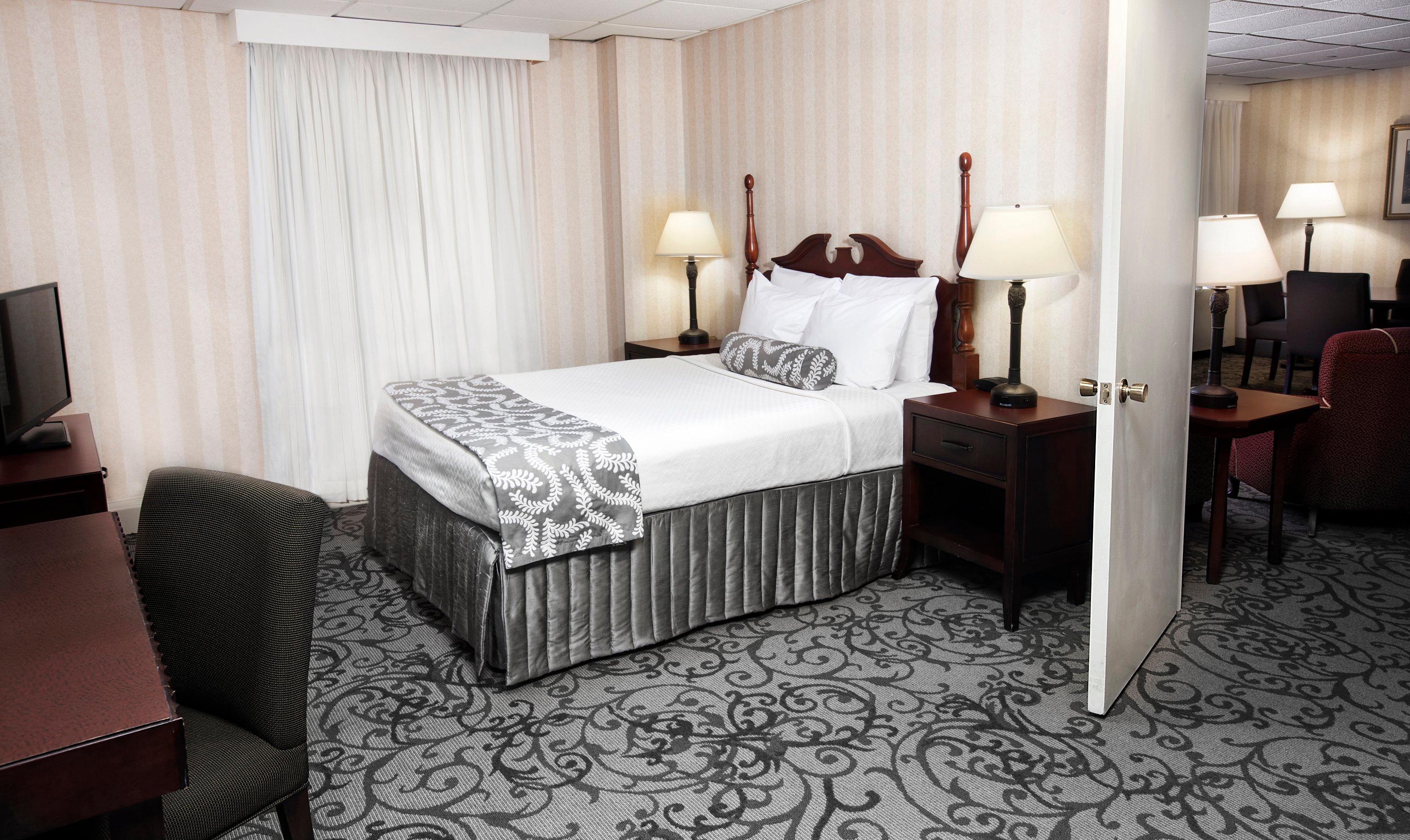 The Brock Fallsview, Tapestry By Hilton Resort 4*