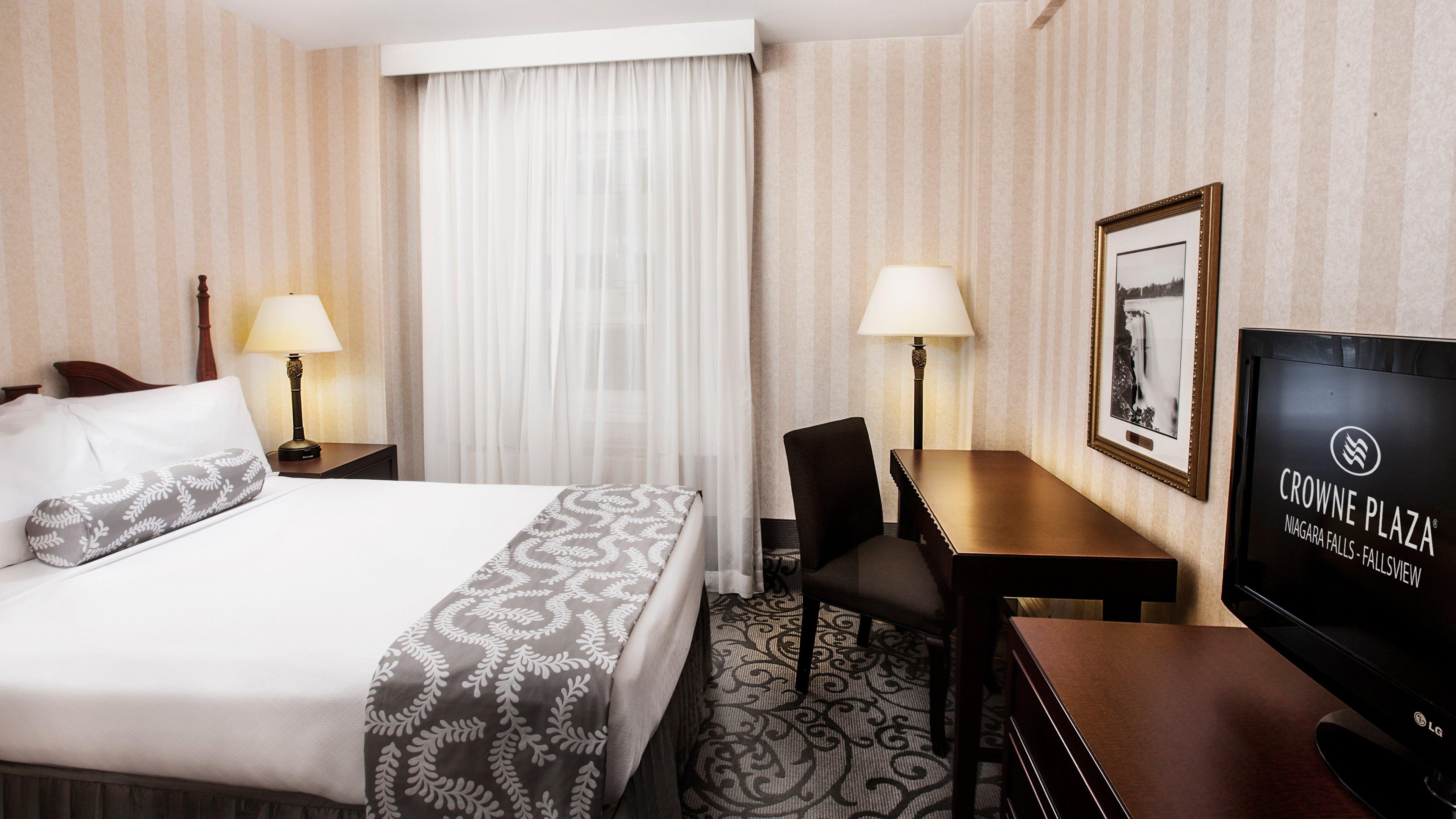 The Brock Fallsview, Tapestry By Hilton 4*