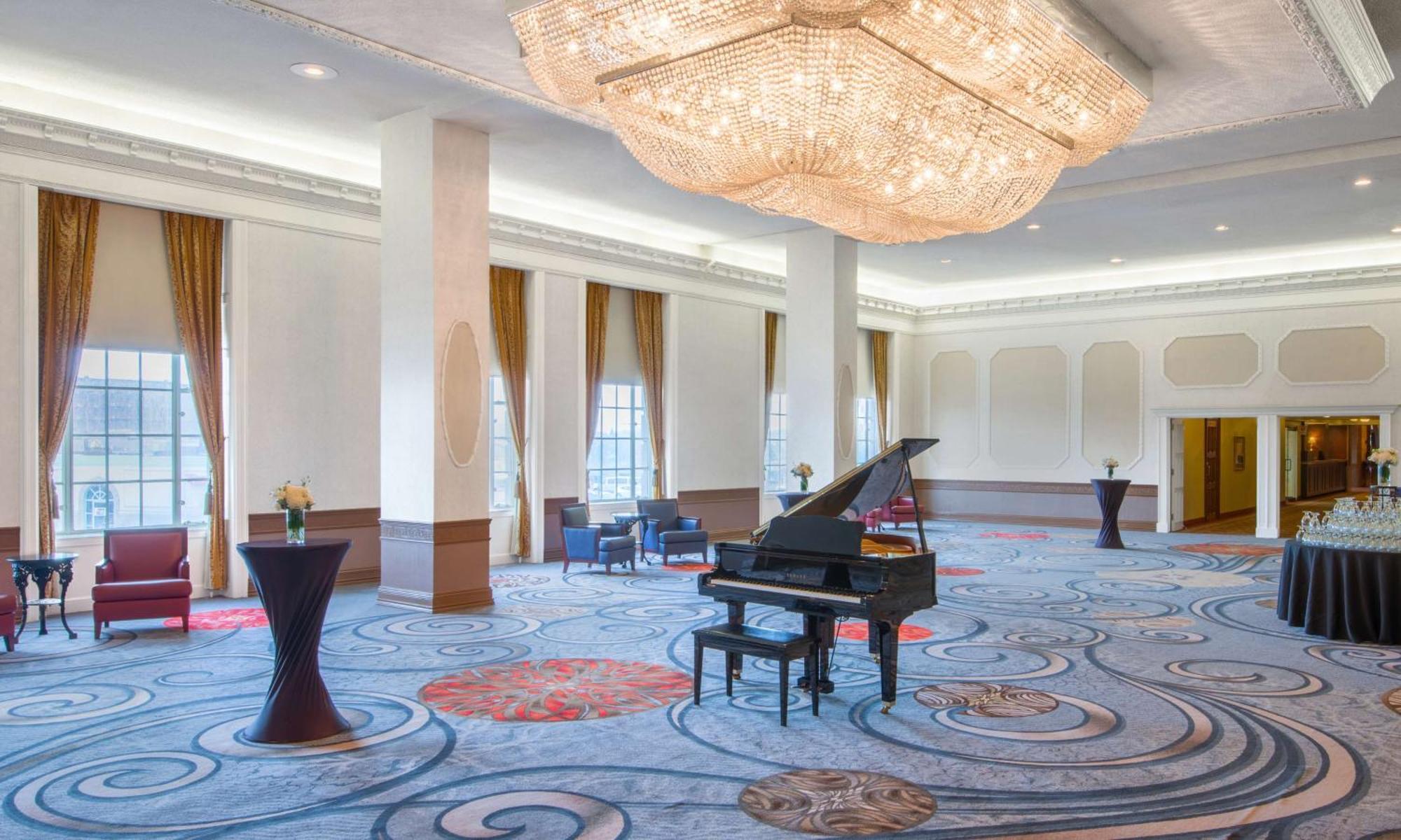The Brock Fallsview, Tapestry By Hilton Resort 4*