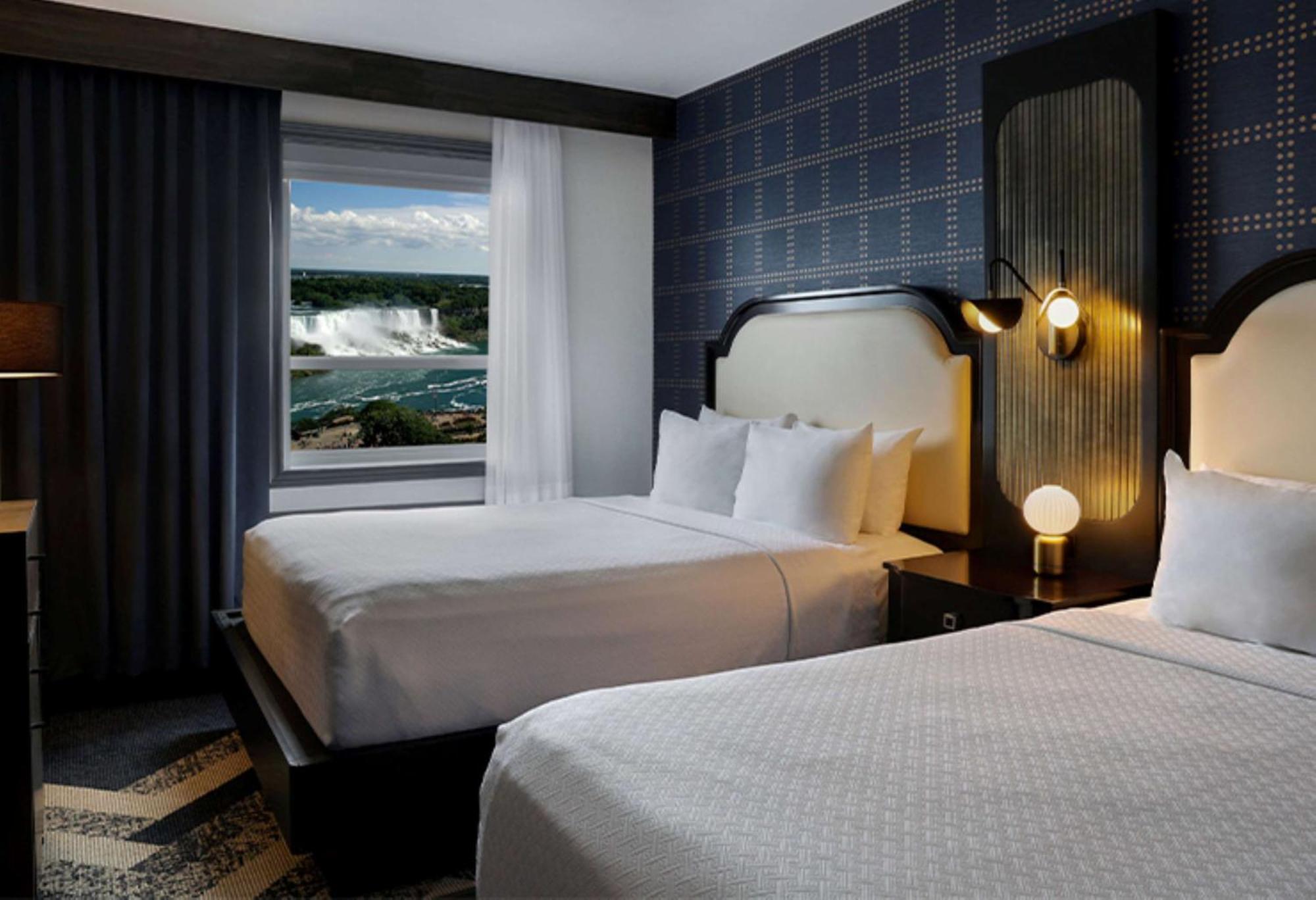 The Brock Fallsview, Tapestry By Hilton 4*