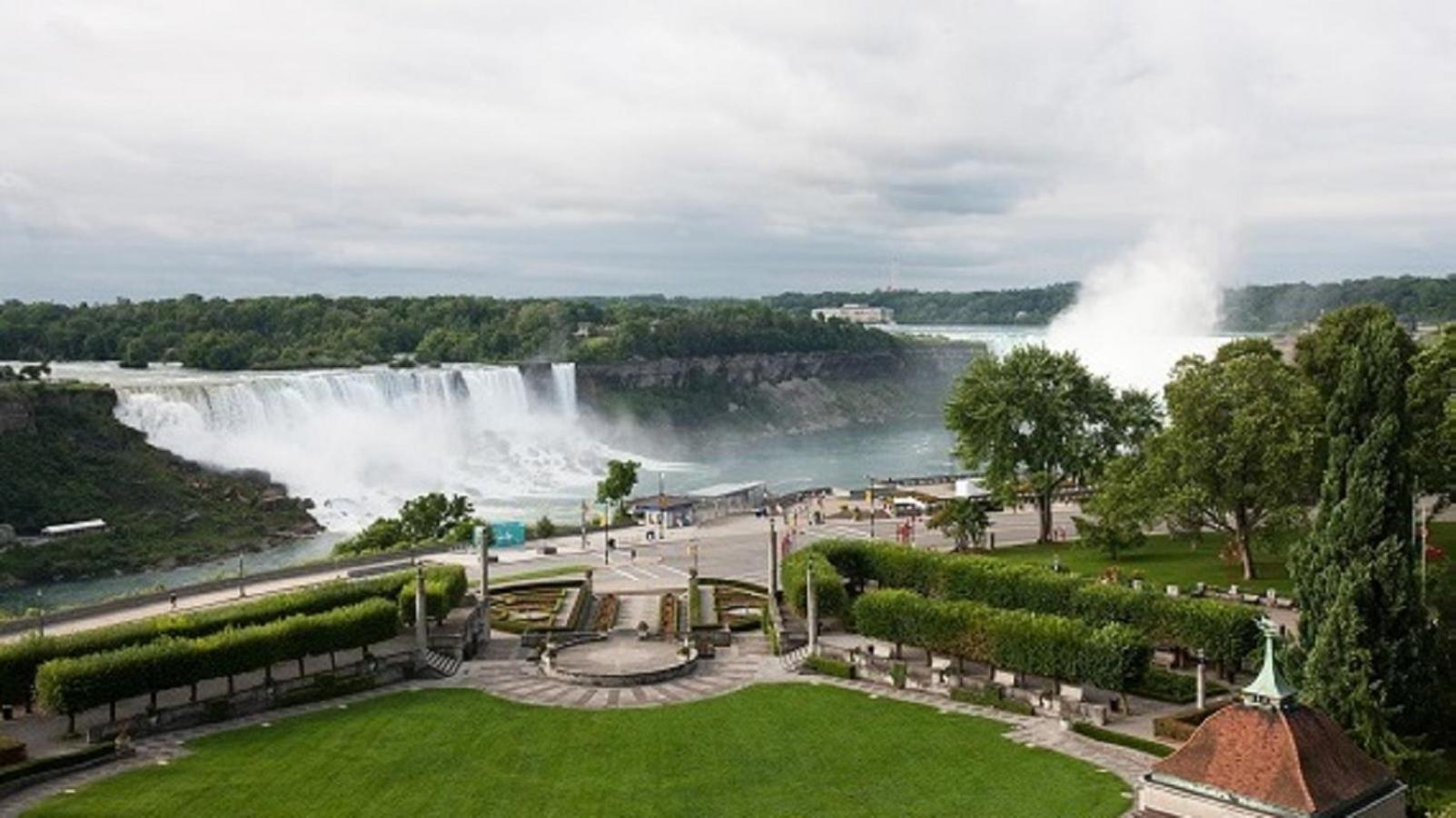 The Brock Fallsview, Tapestry By Hilton Resort Niagara Falls