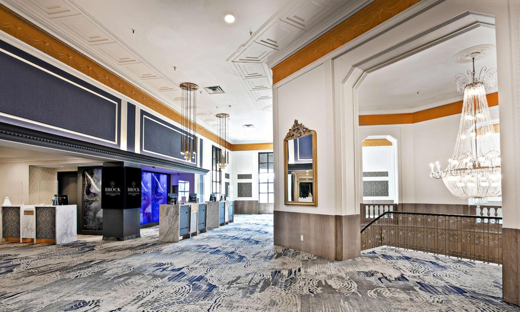The Brock Fallsview, Tapestry By Hilton Resort