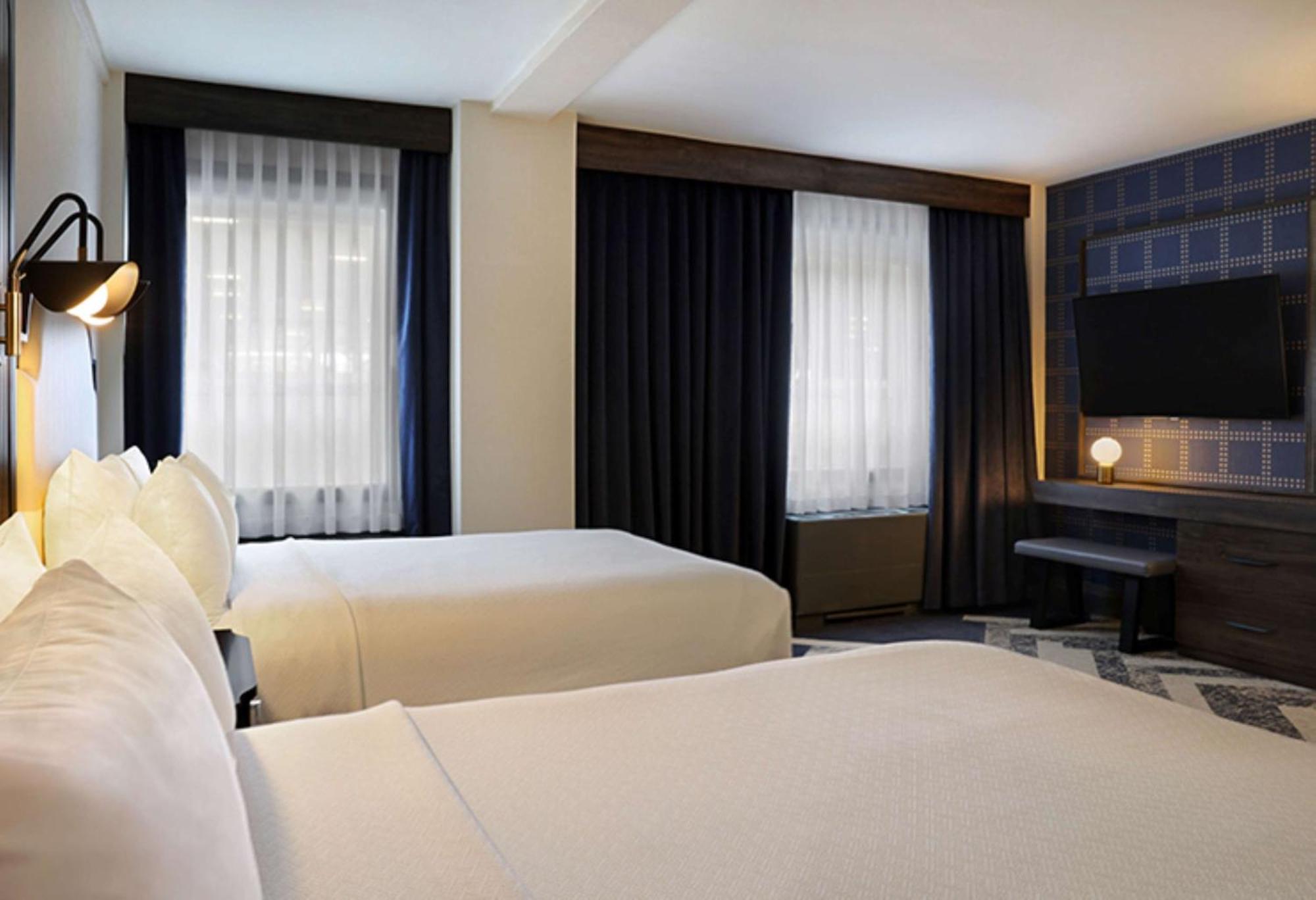 The Brock Fallsview, Tapestry By Hilton Resort 4*