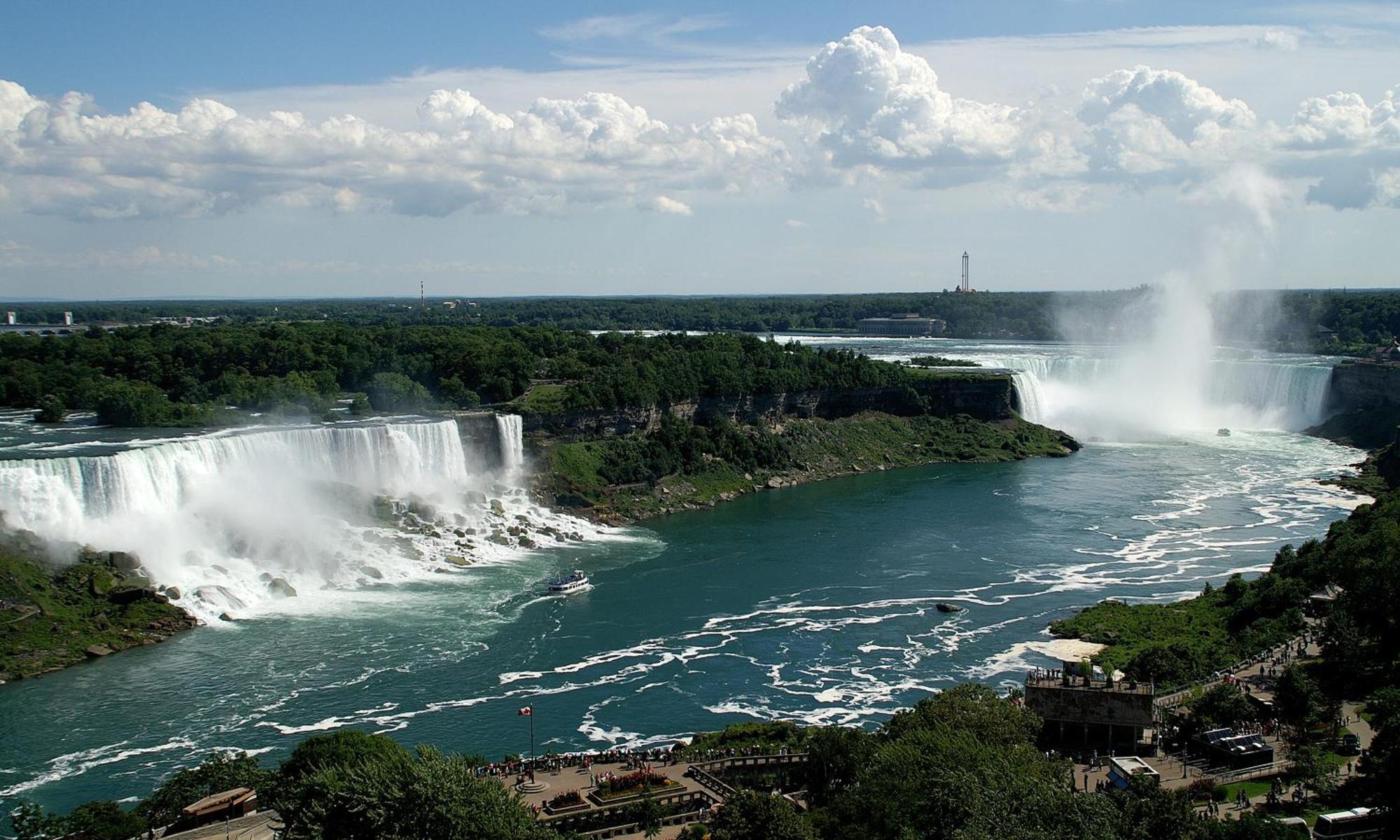 The Brock Fallsview, Tapestry By Hilton Niagara Falls