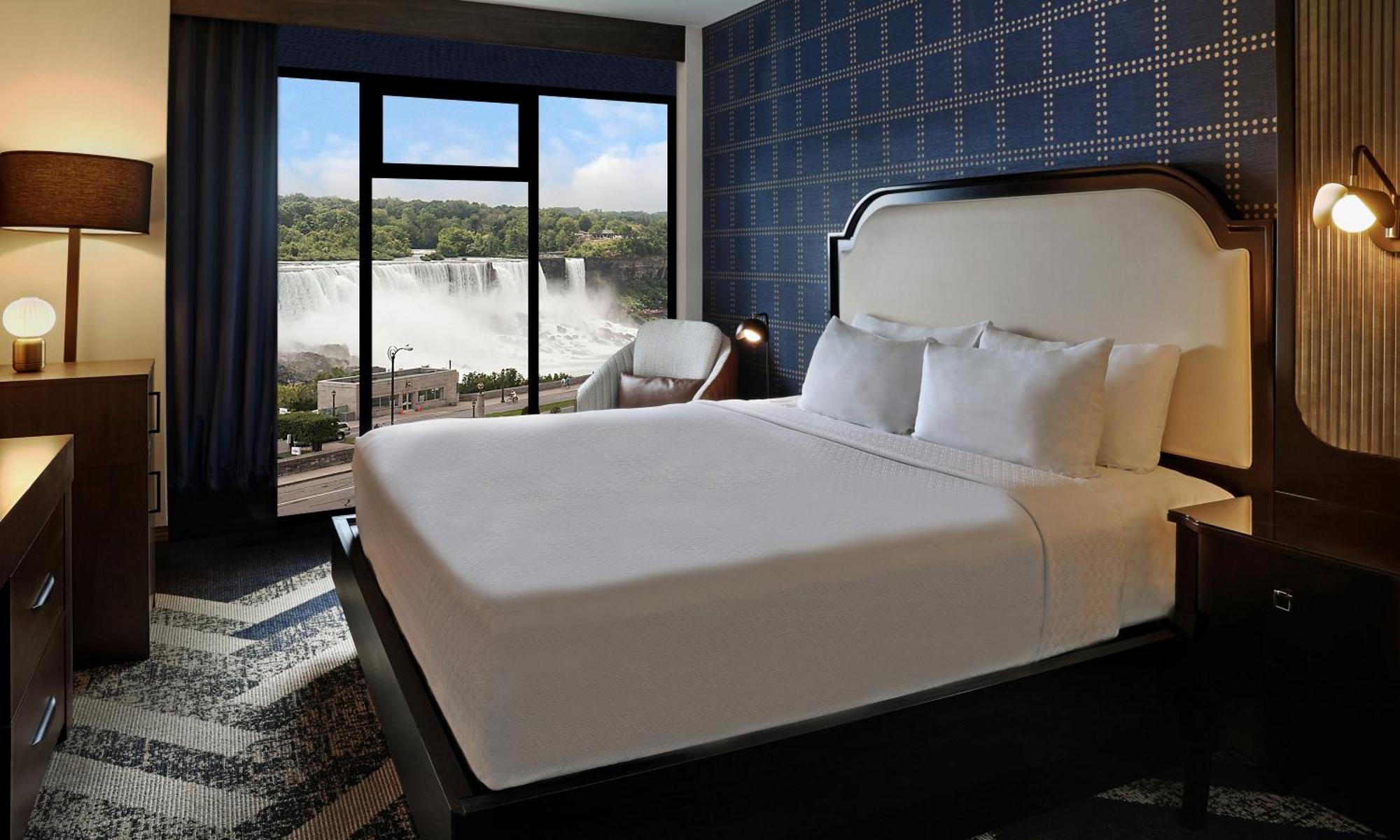 The Brock Fallsview, Tapestry By Hilton Resort