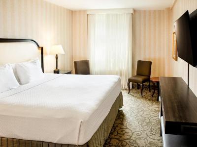 The Brock Fallsview, Tapestry By Hilton 4* Niagara Falls