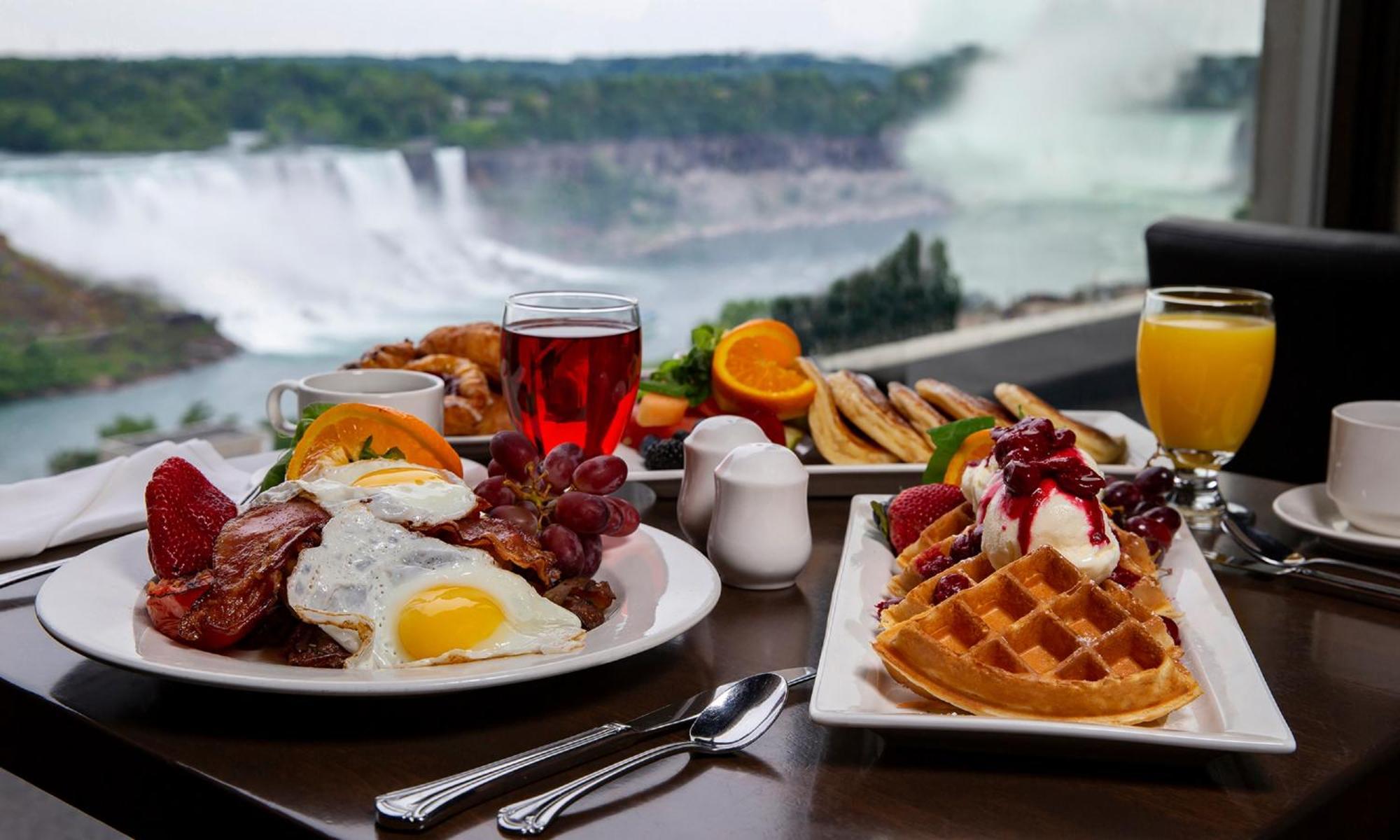The Brock Fallsview, Tapestry By Hilton Resort 4*