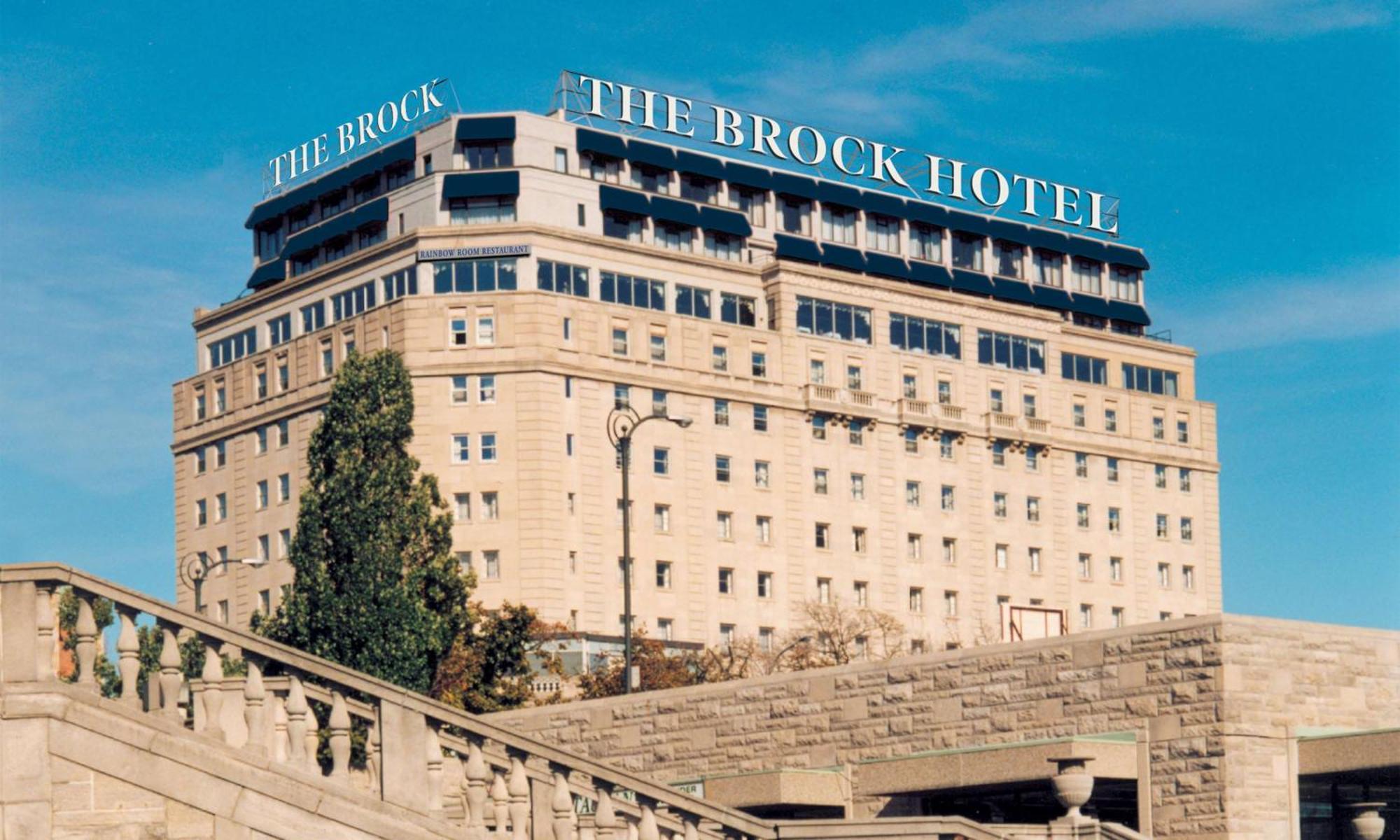 The Brock Fallsview, Tapestry By Hilton Resort 4*