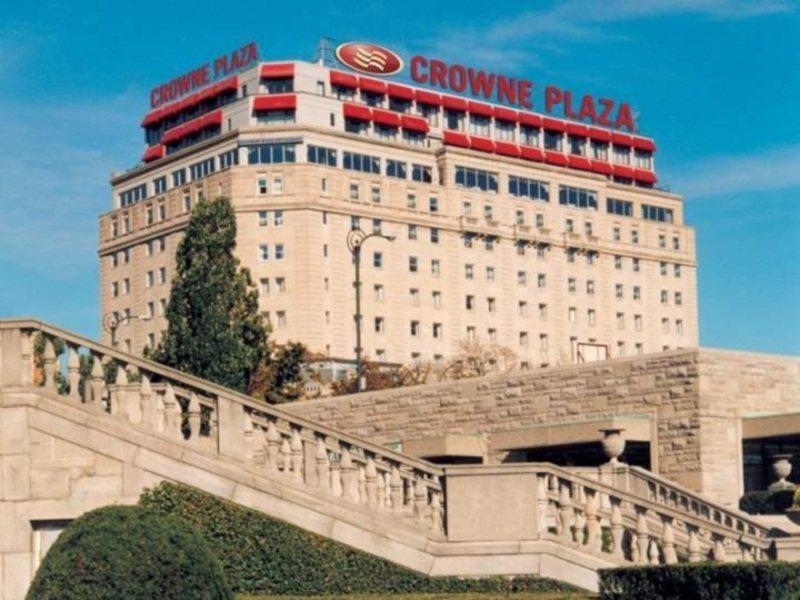 The Brock Fallsview, Tapestry By Hilton