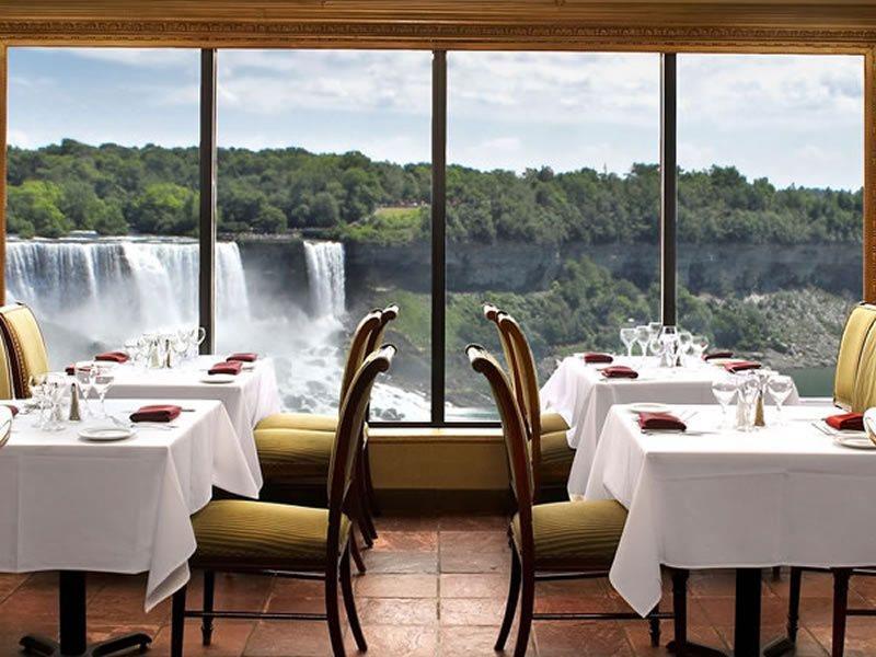 The Brock Fallsview, Tapestry By Hilton Resort Niagara Falls
