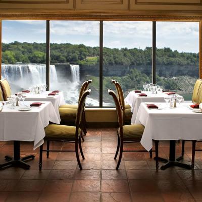 The Brock Fallsview, Tapestry By Hilton 4* Niagara Falls