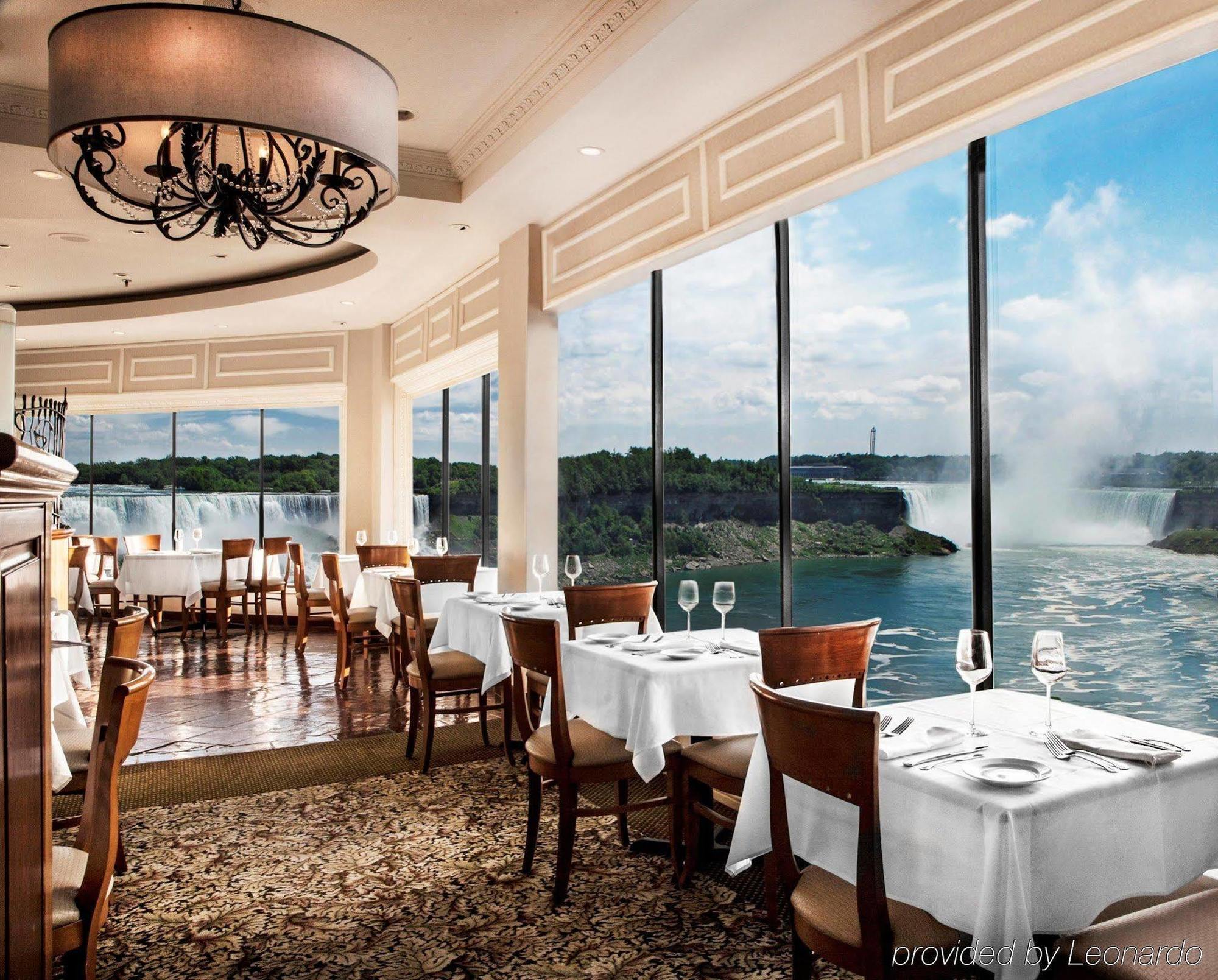 The Brock Fallsview, Tapestry By Hilton 4*