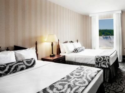 Resort The Brock Fallsview, Tapestry By Hilton 4*