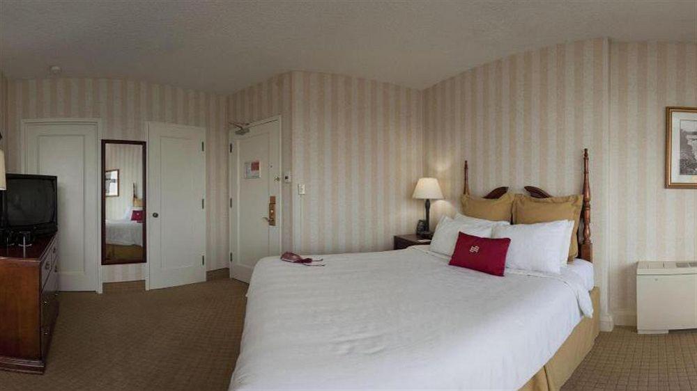 The Brock Fallsview, Tapestry By Hilton Resort
