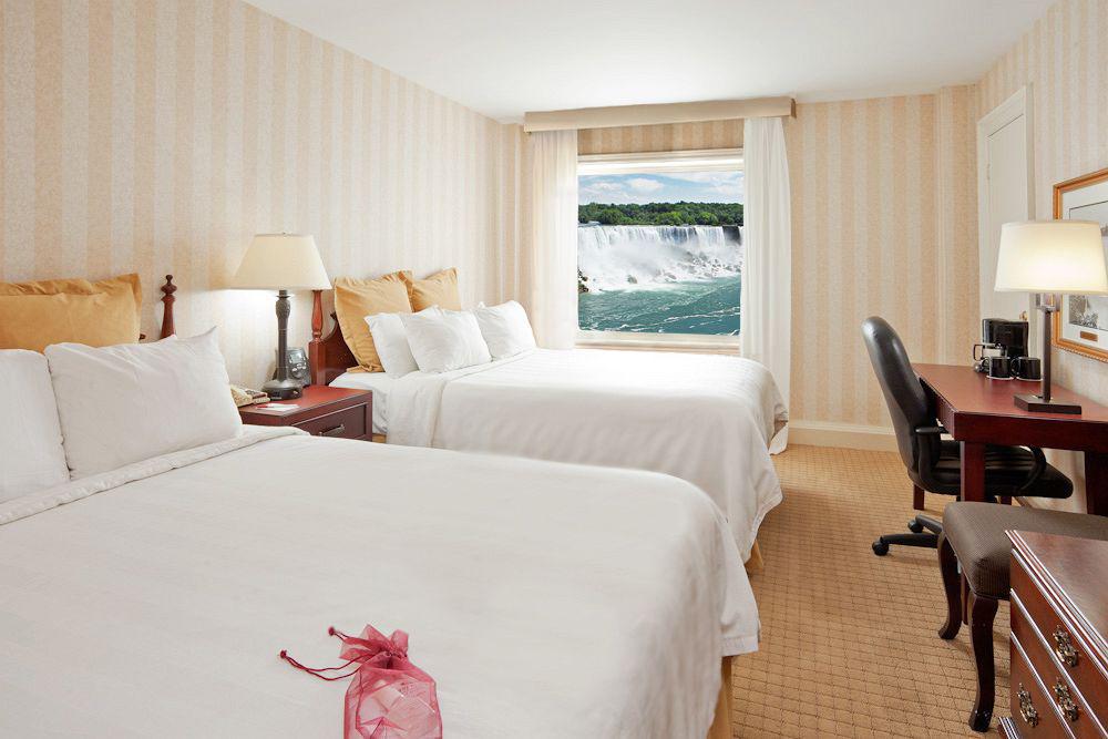 The Brock Fallsview, Tapestry By Hilton Resort