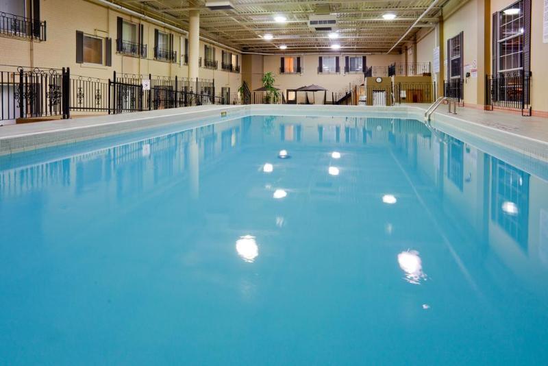 Resort The Brock Fallsview, Tapestry By Hilton 4*